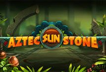 Aztec Sun Stone slot